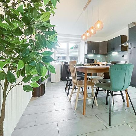 Appartamento Chez Minouche La Bresse Esterno foto
