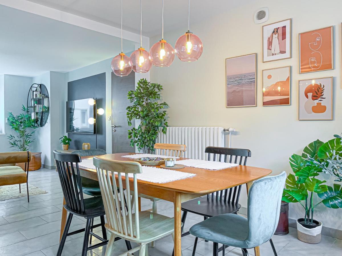 Appartamento Chez Minouche La Bresse Esterno foto