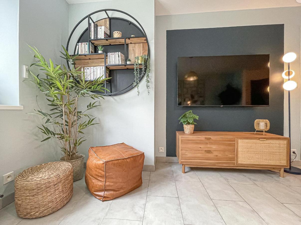 Appartamento Chez Minouche La Bresse Esterno foto